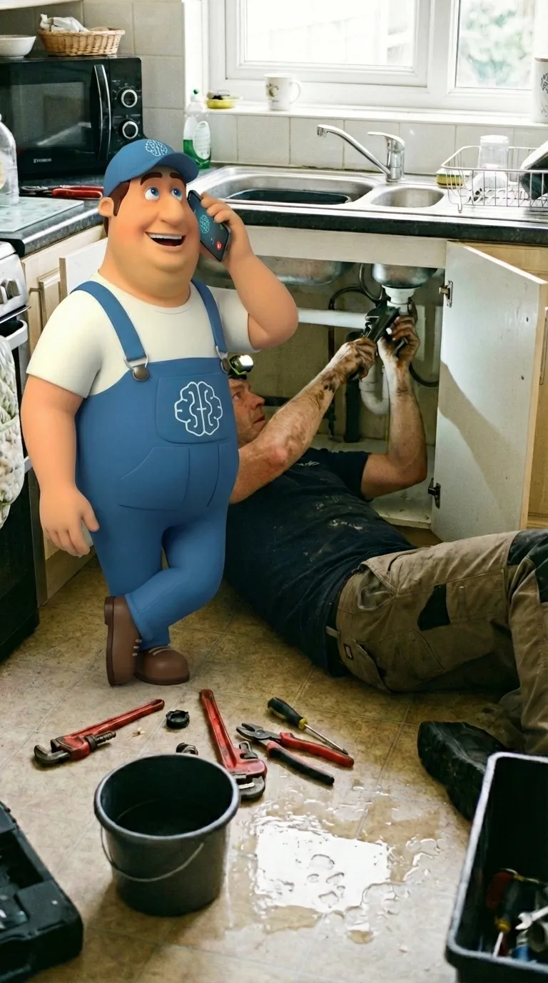 Trades Company Case Study: Faster Call-Outs