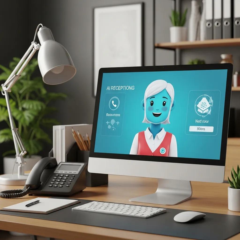 Can an AI Receptionist Handle After-Hours Calls? Everything You Need to Know