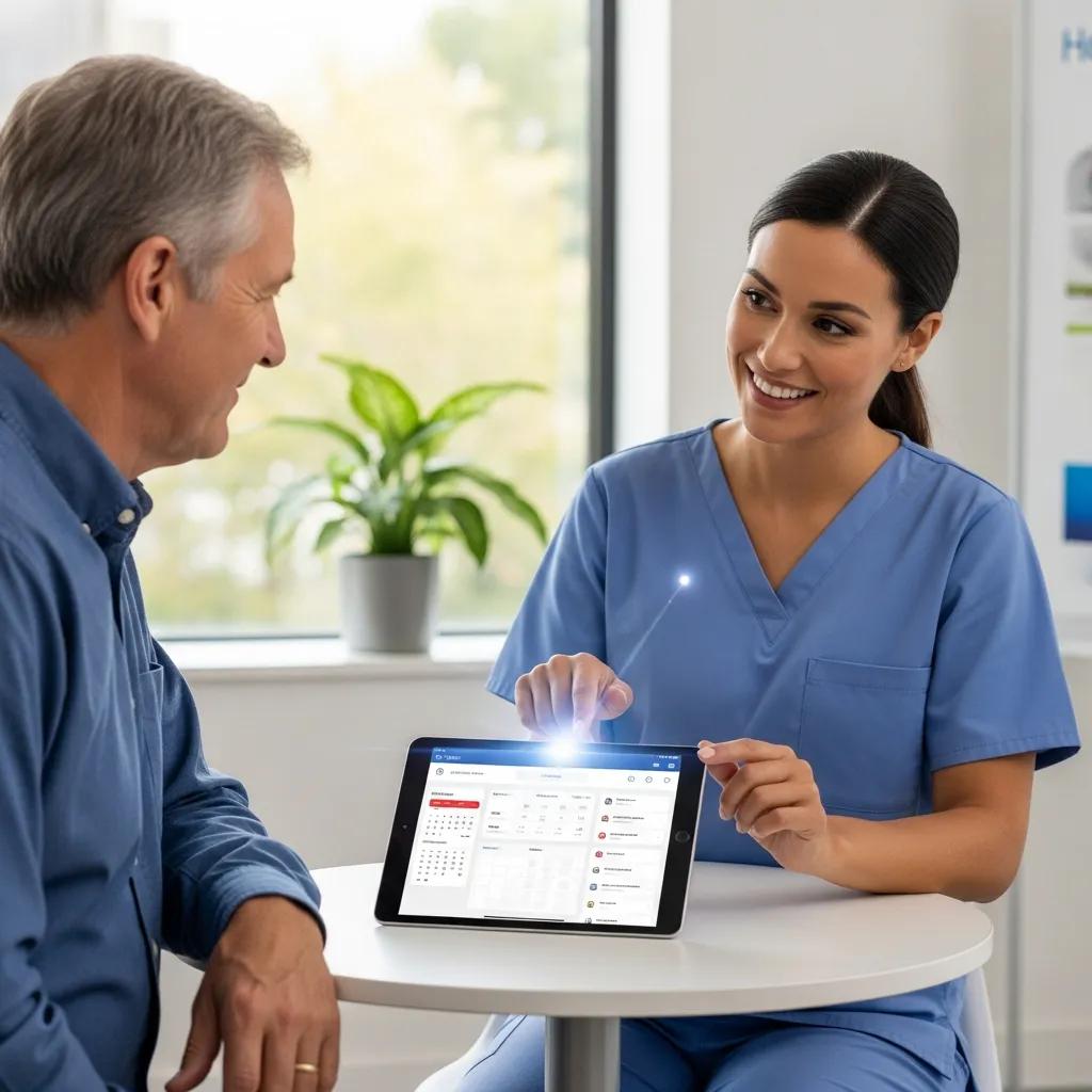 Reduce Missed Appointments: A Healthcare Case Study