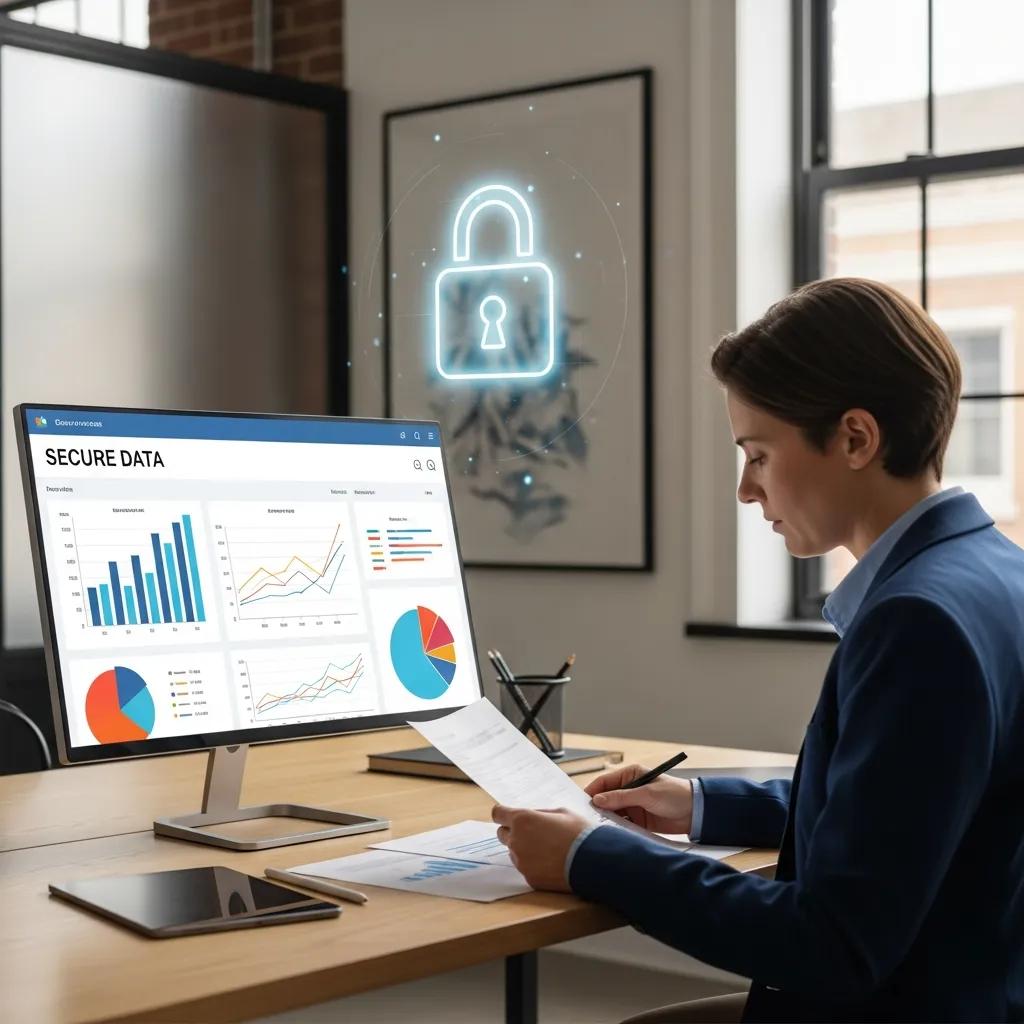 Data Protection & Privacy at Scotsphere