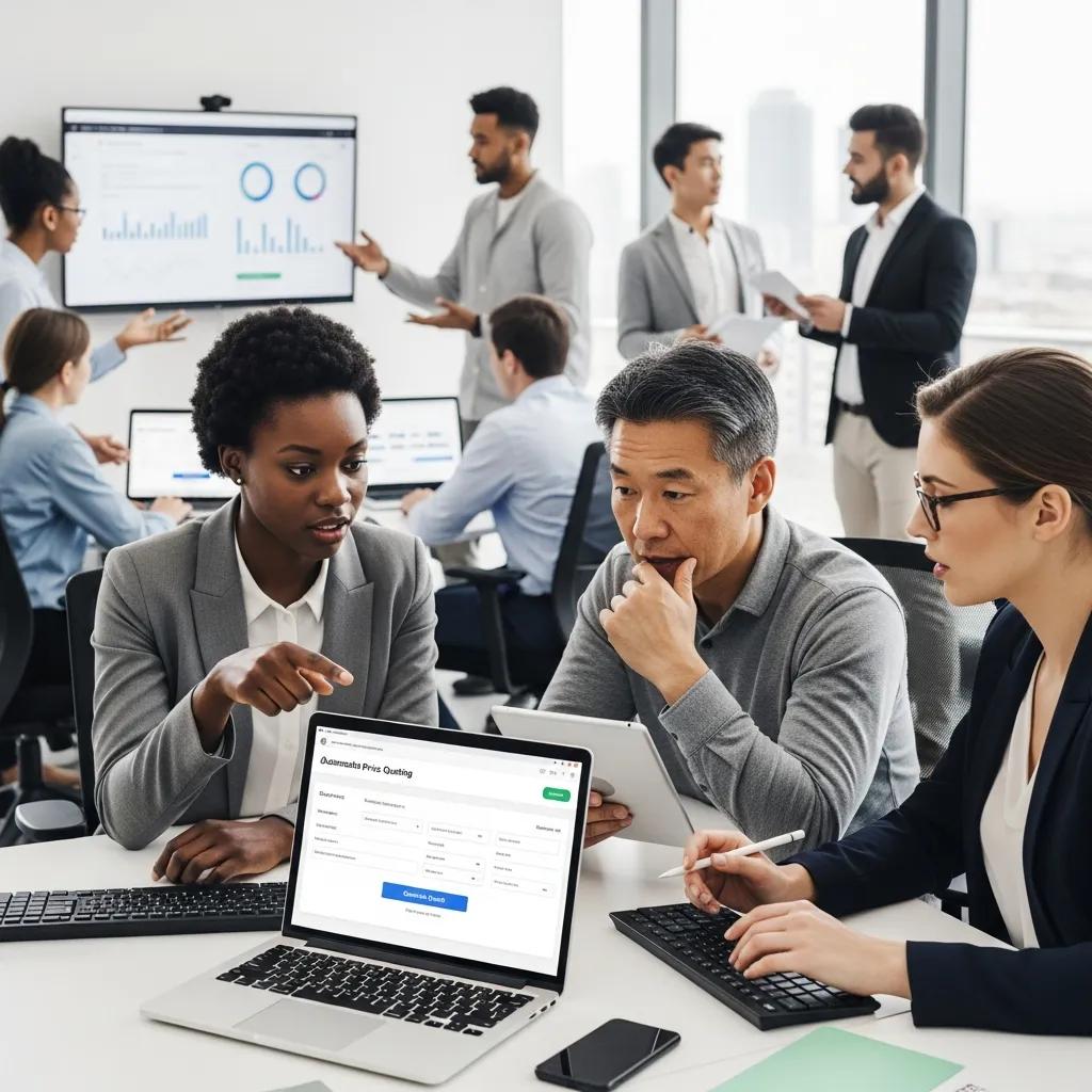 Maximize Efficiency: Pricing Agent Solutions for Your Needs