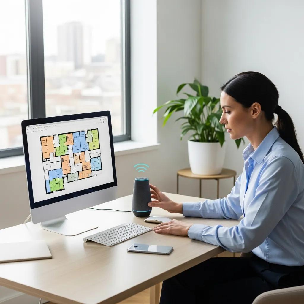 Voice Agents for Property Managers