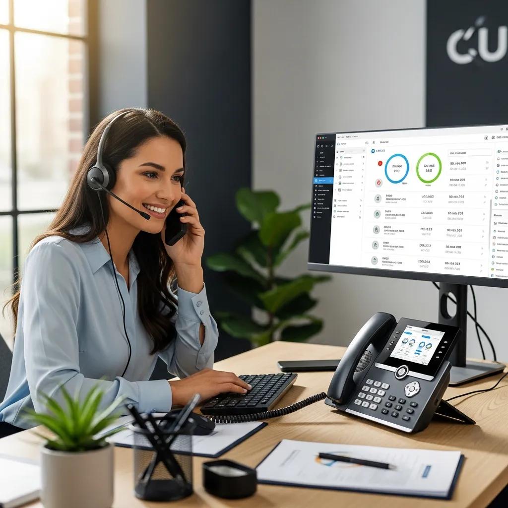 How to Automate Incoming Call Handling for Your Small Business
