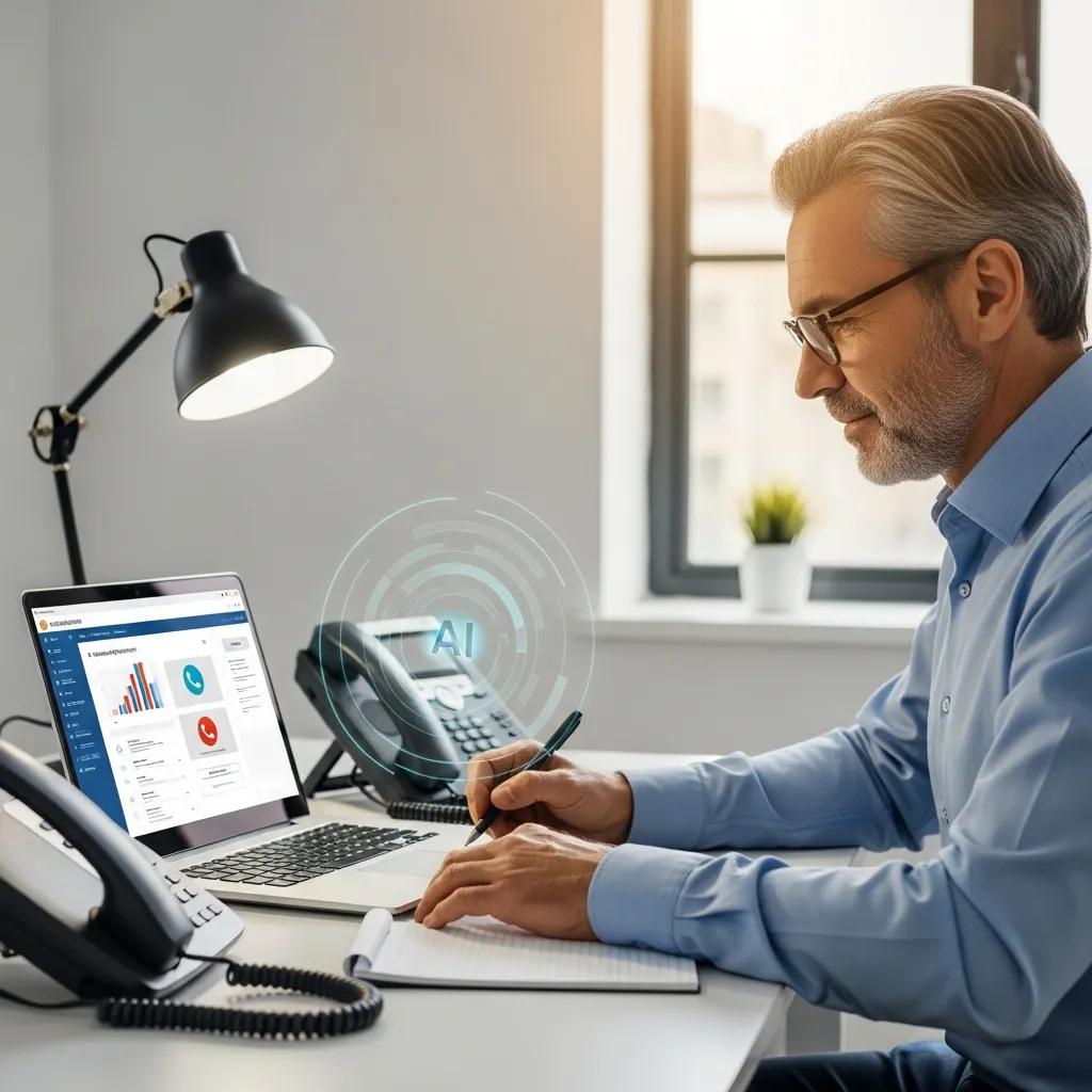 How AI Call Overflow Management Works — And Why Your Business Needs It